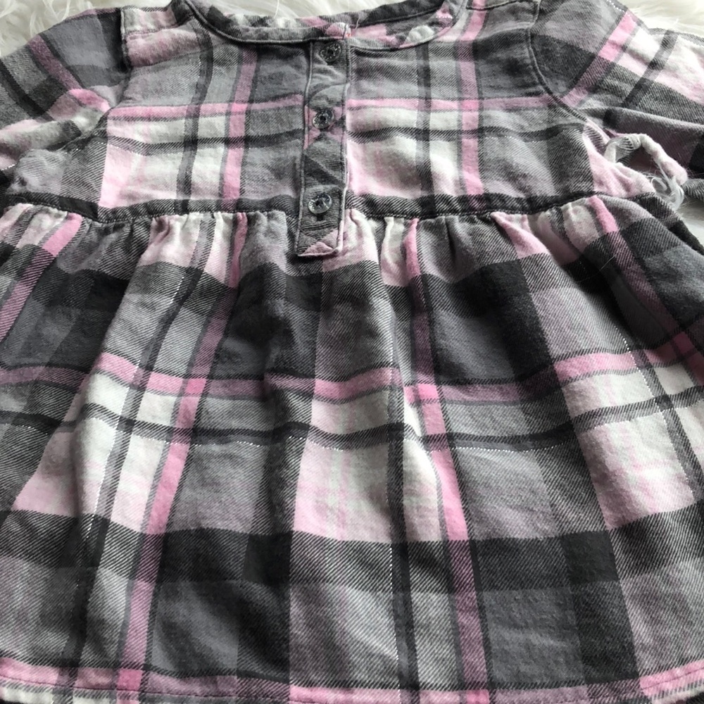 Jumping Beans Tunic - Picture 2 of 3